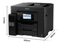 Epson Multifonction Jet d'encre C11CJ29406