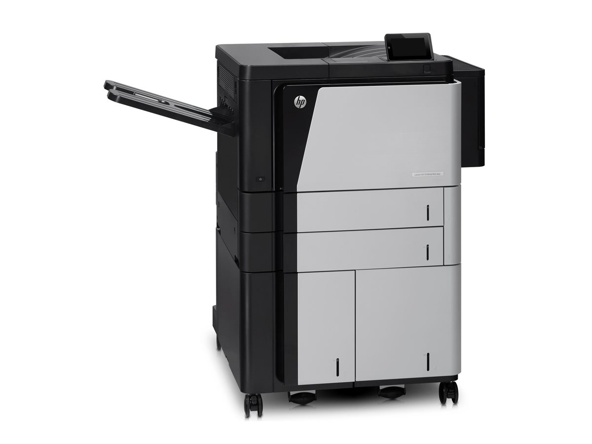 HP LaserJet M806x+ A3