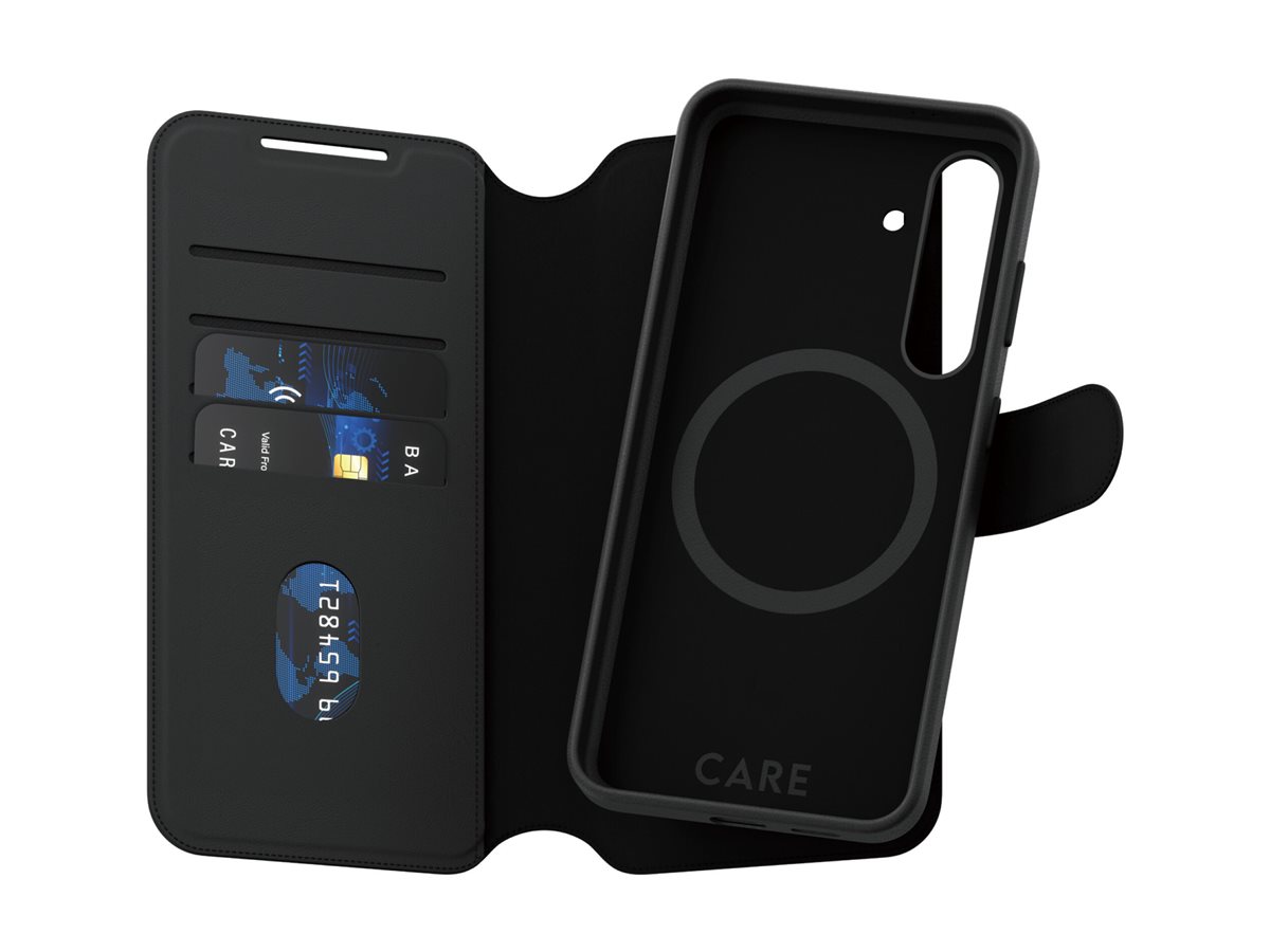 PanzerGlass CARE Samsung Galaxy S25+ 2v1 QI – foto 4