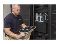 APC EcoStructure Asset Advisor Service Upgrade to Factory Warranty or Existing Service Plan 1år Fjernovervågning