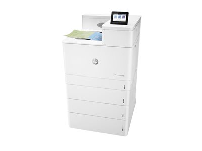 HP Color LaserJet Enterprise M856x main image