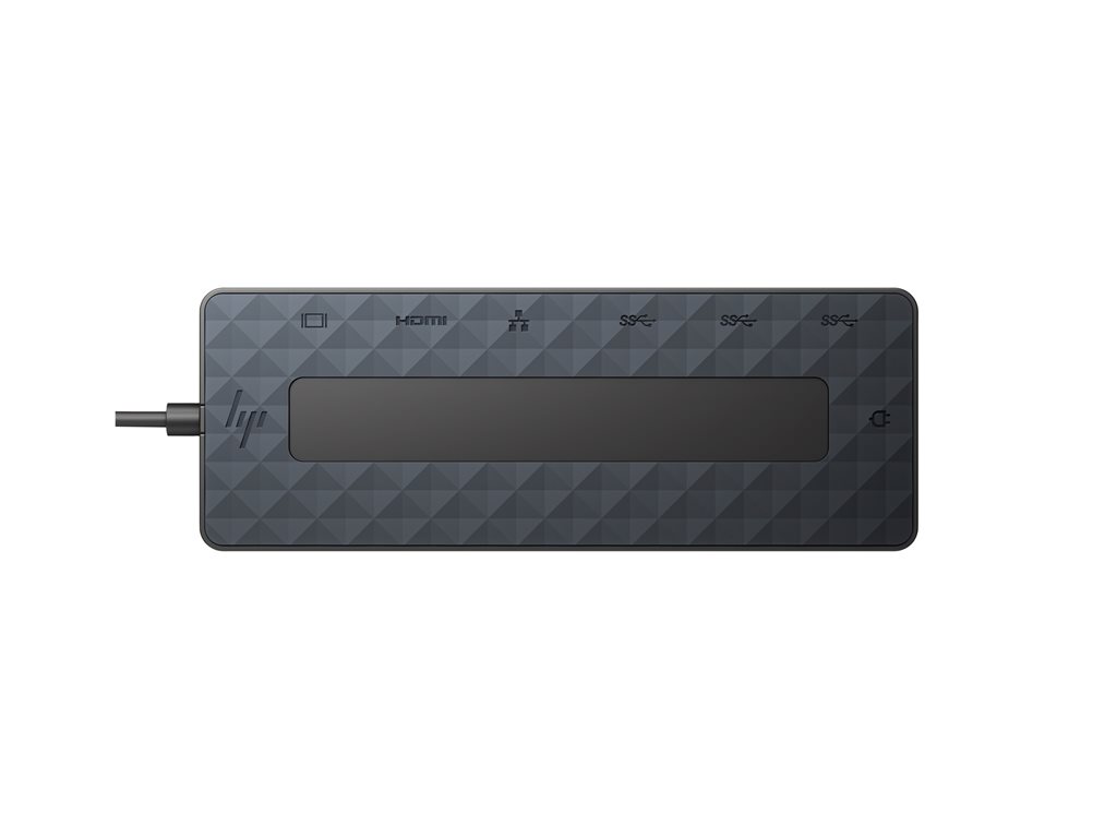 HP Universal USB-C Multiport Hub