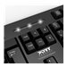 PORT DESIGNS US Office Keyboard Budget