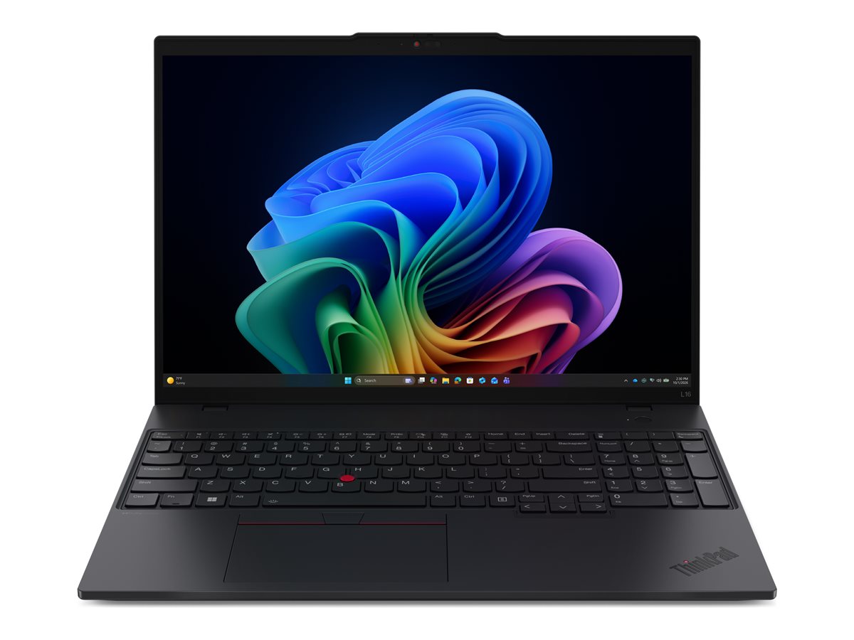 Lenovo ThinkPad L16 Gen 3 Copilot+ PC 16 Intel Core Ultra 5 325 16 GB RAM 512 GB SSD   0