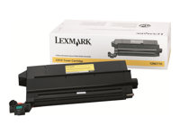 Lexmark Cartouches toner laser 12N0770