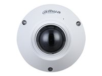 Dahua WizMind DH-IPC-EB5541-AS Netværksovervågningskamera Fast irisblænder 2592 x 1944