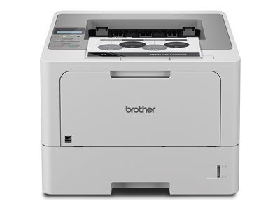 Brother HL-L5215DW Printer B/W Duplex laser A4/Legal 1200 x 1200 dpi up to 48 ppm 