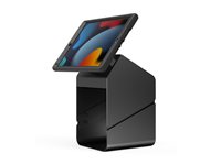 Compulocks Universal Tablet Magnetix Tablet Printer Kiosk Stand kiosk style 