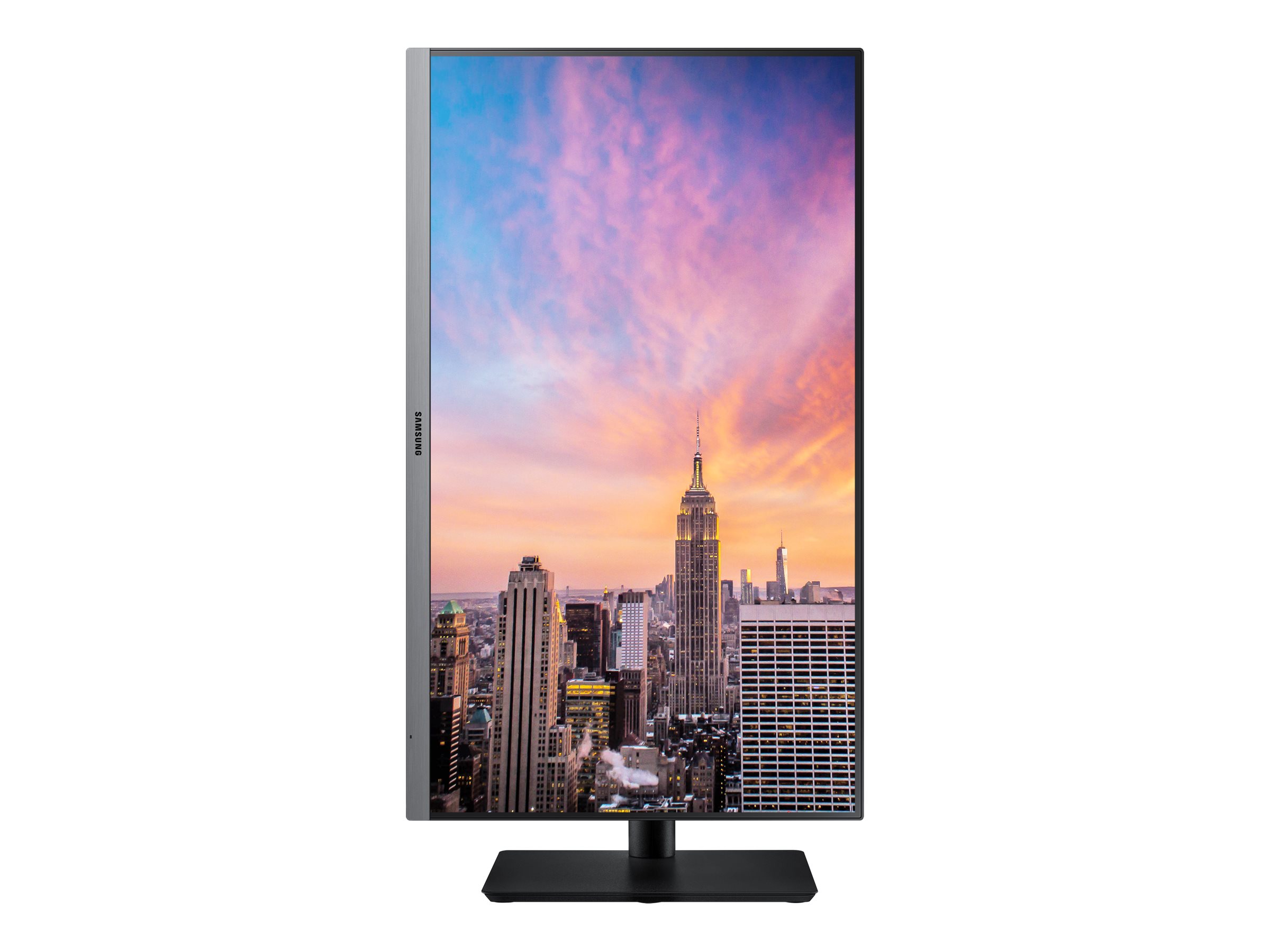 Monitor Curvo Samsung 24 Full HD 0.4 ms 60 Hz