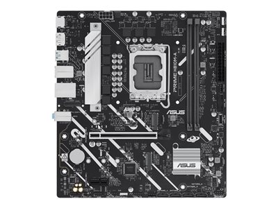 ASUS PRIME H810M-A-CSM