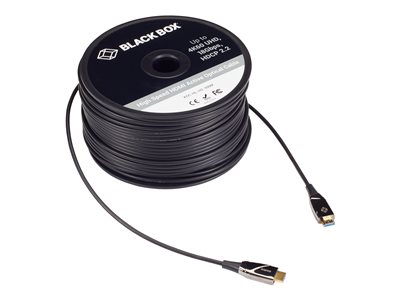 Black Box - High Speed