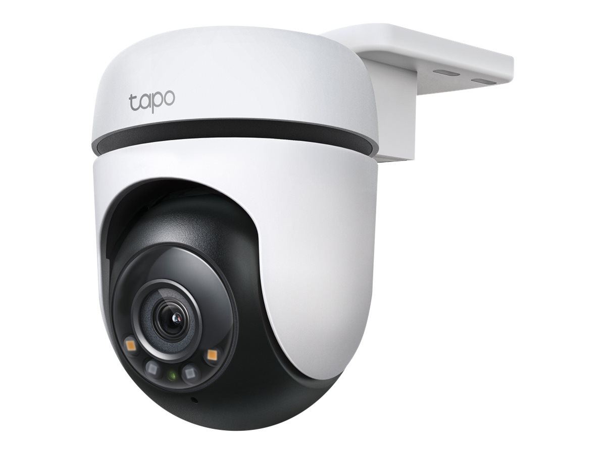 An image of Tapo C510W V1 - network surveillance camera
