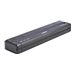 Brother PocketJet 7 PJ-722 - Image 3: Left-angle