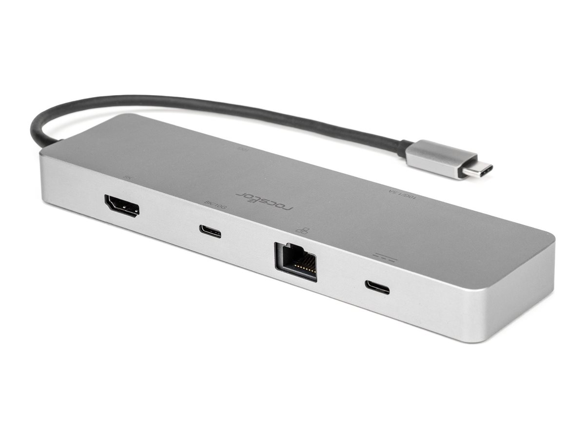 Rocstor - Docking station