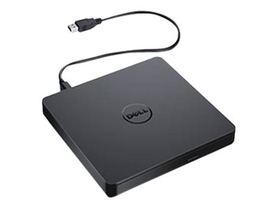 Dell Slim DW316 - Disk drive