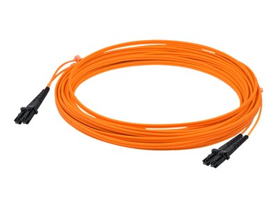 AddOn - Patch cable - MT-RJ/UPC multi-mode (M) to MT-RJ/UPC multi-mode (M)