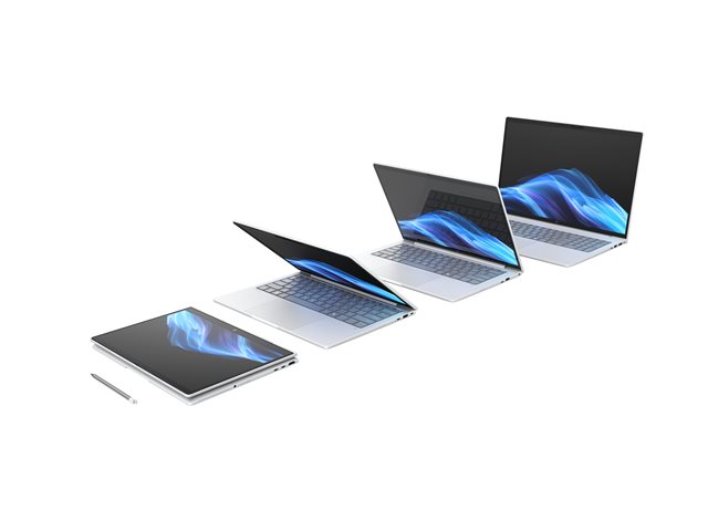 HP EliteBook 8 Flip G1i Notebook