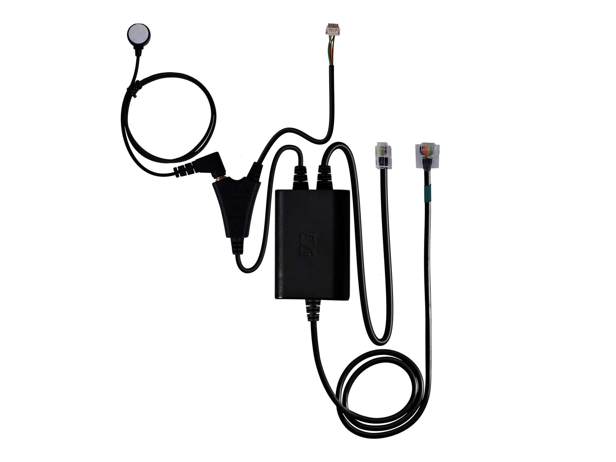 EPOS EHS adapter cable NEC