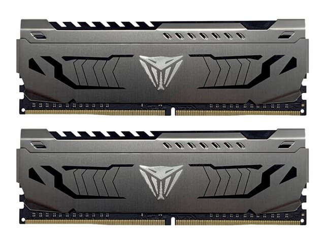 PATRIOT Viper Steel 16GB 2x8GB DDR4 PVS416G360C8K
