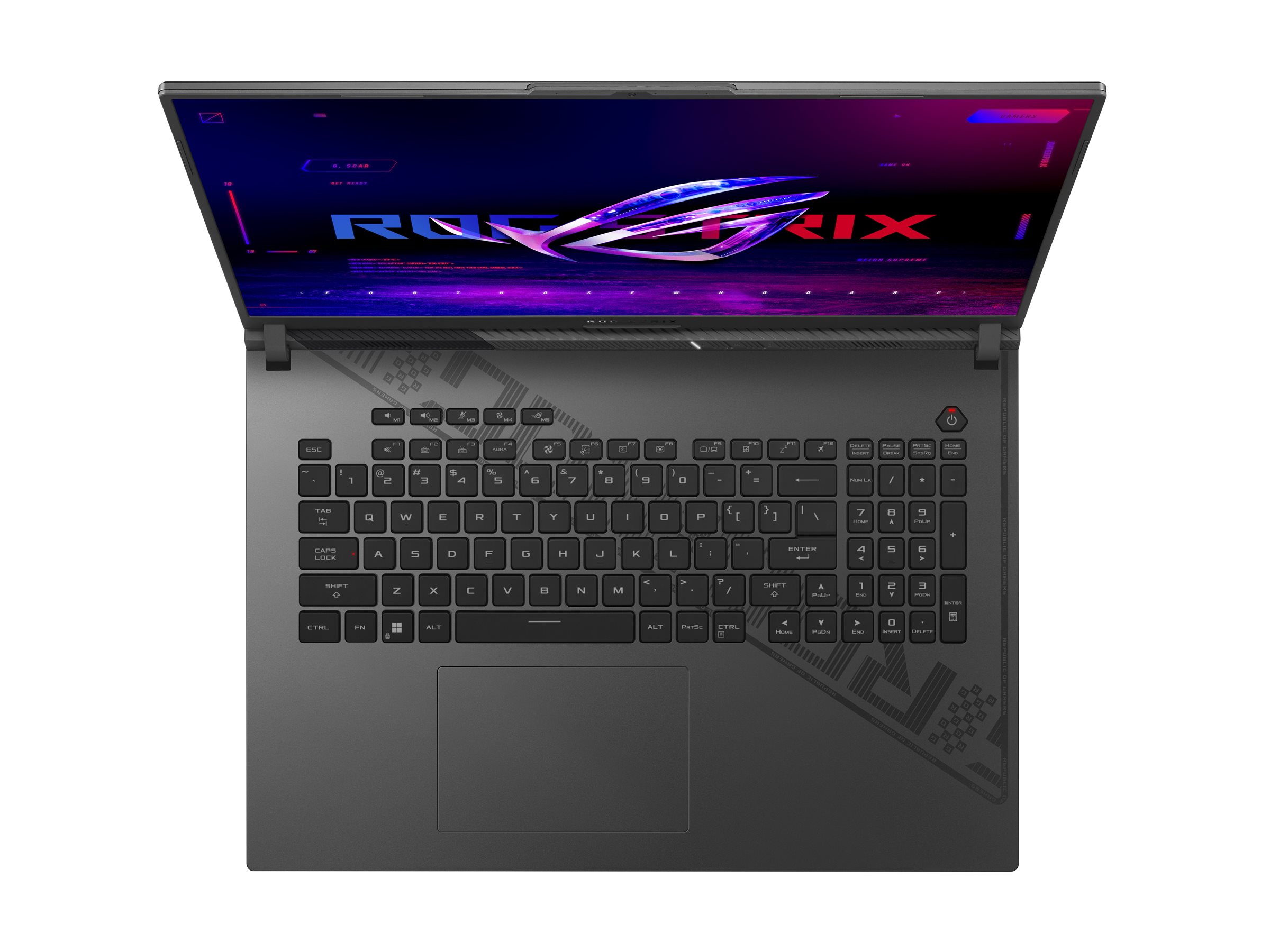 ASUS ROG Strix G18 G814JV-RS75 | Overview, Specs, Details | SHI