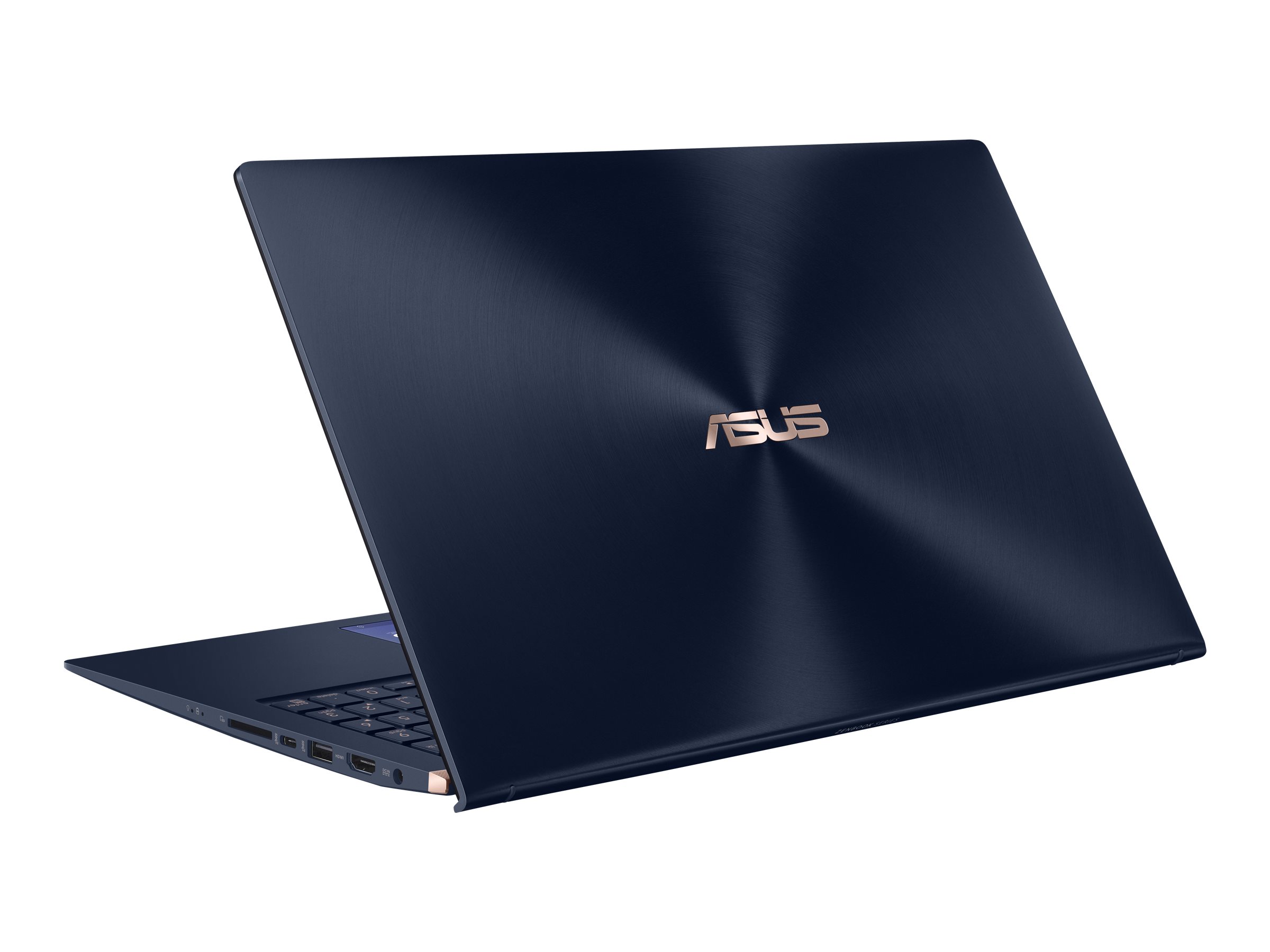 ASUS ZenBook 15 UX534FTC-XH77 | Overview, Specs, Details | SHI
