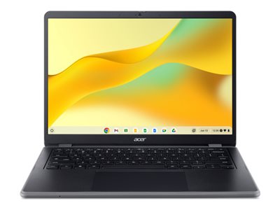 Acer Chromebook 514 C937T Intel N-series N355 / up to 3.9 GHz Chrome OS Intel Graphics 