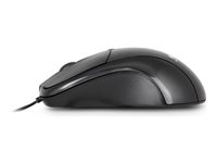 URBAN FACTORY Souris Big Crazy Mouse