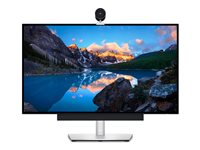Dell UltraSharp U2723QE - LED monitor - 4K - 27