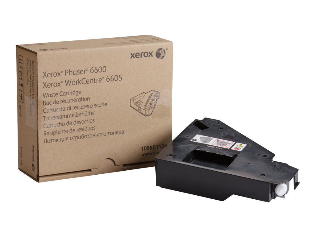 XEROX WASTE CARTRIDGE (Yield 30