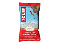 Clif Bar - Chocolate Almond Fudge - 68g