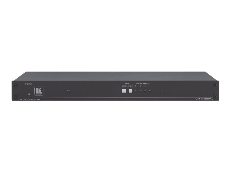 Kramer VM-4HDCPxl - Distribution amplifier