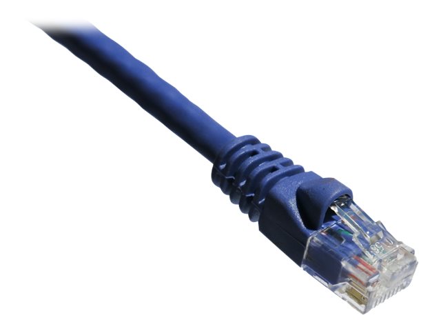 Axiom - Patch cable - RJ-45 (M) to RJ-45 (M)