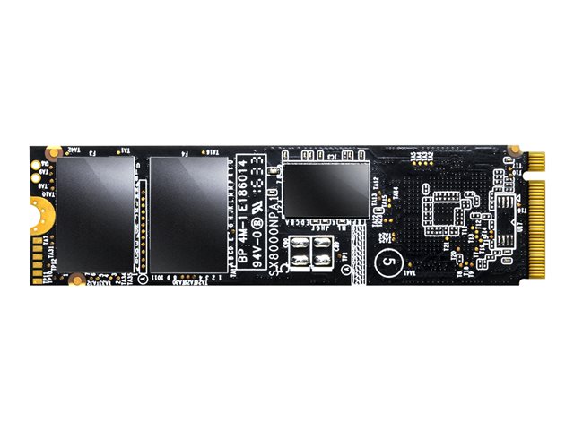 Dysk SSD ADATA XPG GAMMIX S11 2TB M.2 PCIe NVMe (3500/3000 MB/s) 2280, 3D NAND