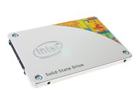 Intel SSD Solid-State Drive 535 Series 480GB 2.5' SATA-600