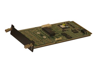 AudioCodes Media Processing Module
