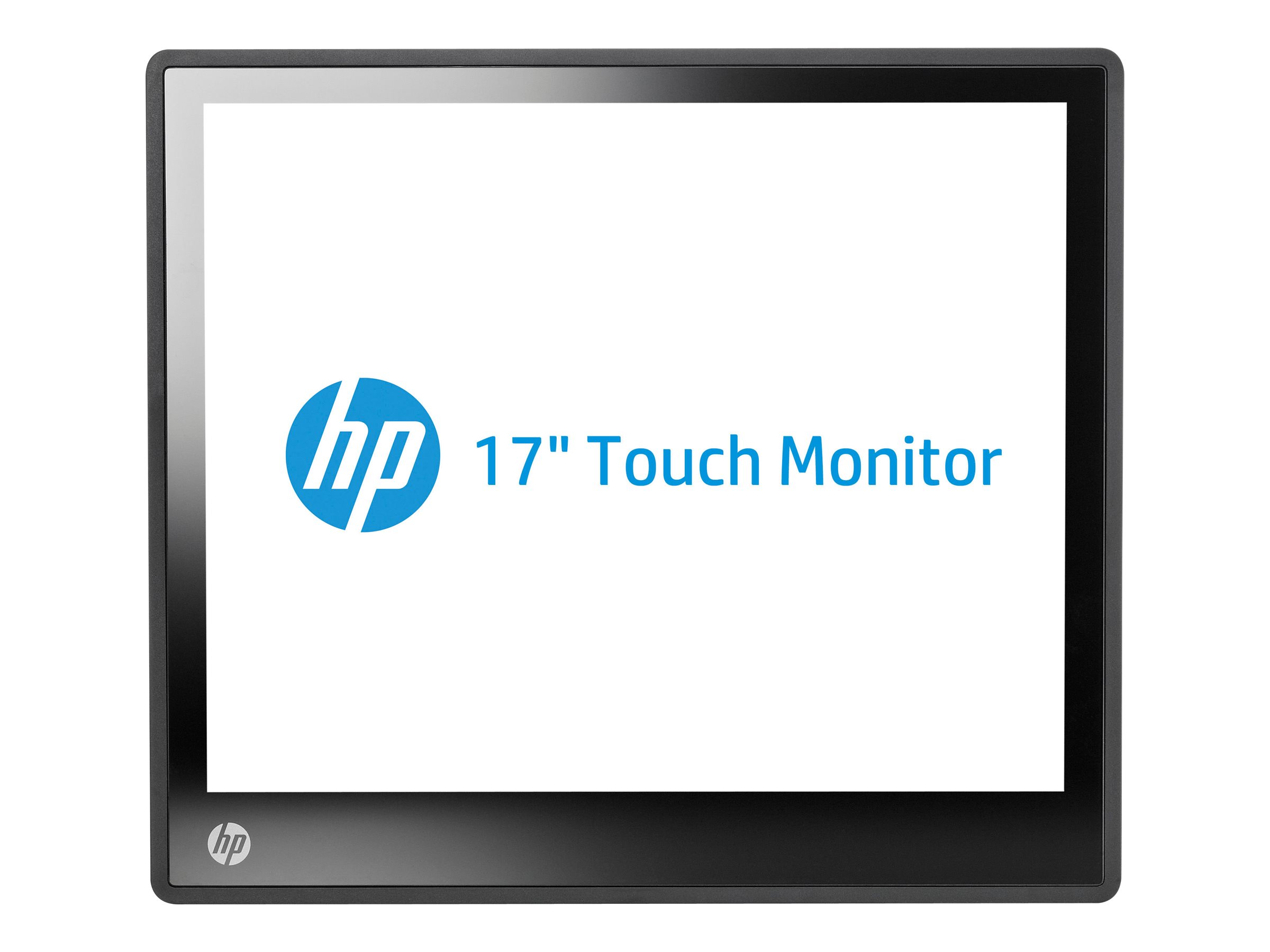 HP L6017tm Retail Touch Monitor
