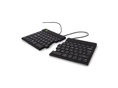 Ergonomic Keyboard Split break - keyboard - QWERTY