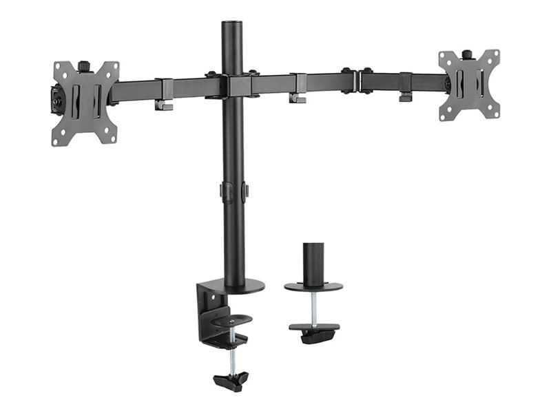 NEOMOUNTS Flat Screen Desk Mount clamp