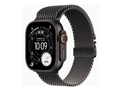 Apple Watch Ultra 3 - 49 mm