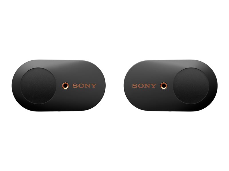 Sony WF-1000XM3 - couteurs sans fil avec micro