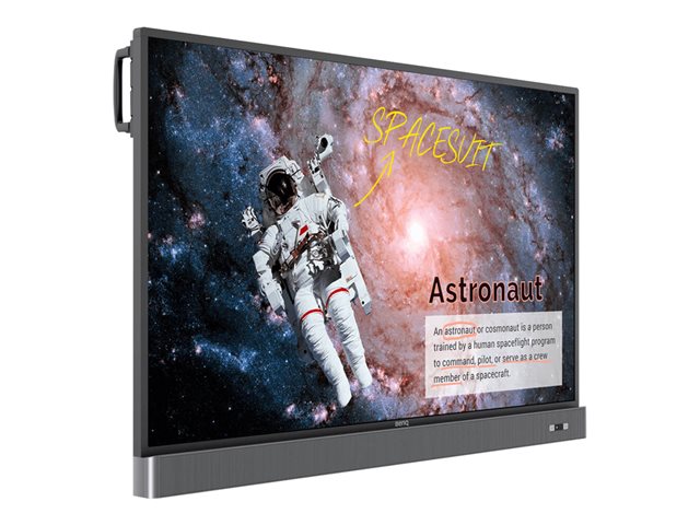 BenQ RM5502K 55