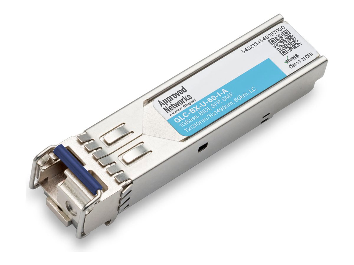 CISCO GLC-BX-U-60-I COMPATIBLE