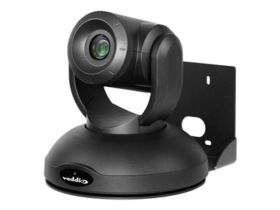 Vaddio ConferenceSHOT 10 - Conference Camera - Black