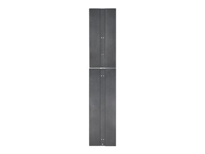 Panduit PatchRunner 2 End Panel