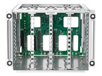 Hewlett Packard Enterprise