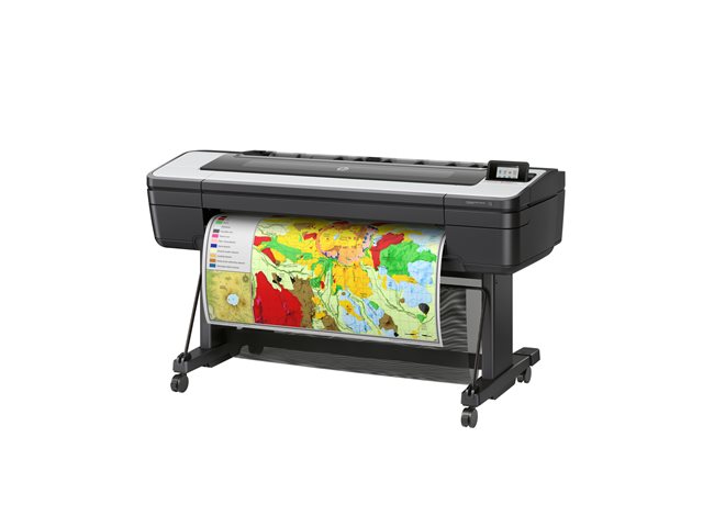 HP DesignJet Z6dr PostScript