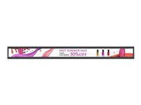 BenQ BH3501 35INCH Diagonal Class Stretch Display Series LED-backlit LCD display 