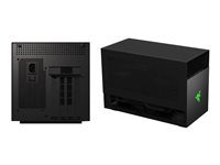 Razer Core X V2 Eksternt GPU-indelukke