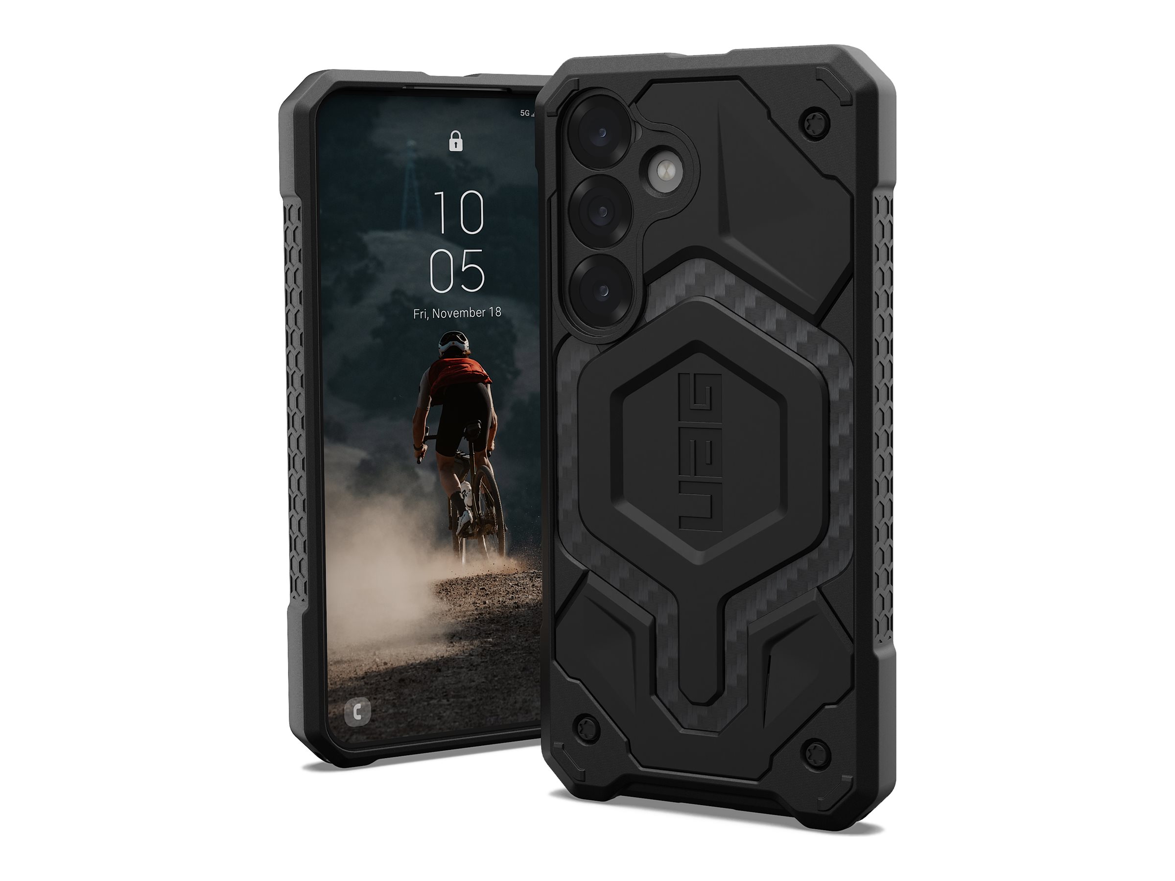 UAG Monarch Pro Kevlar Series