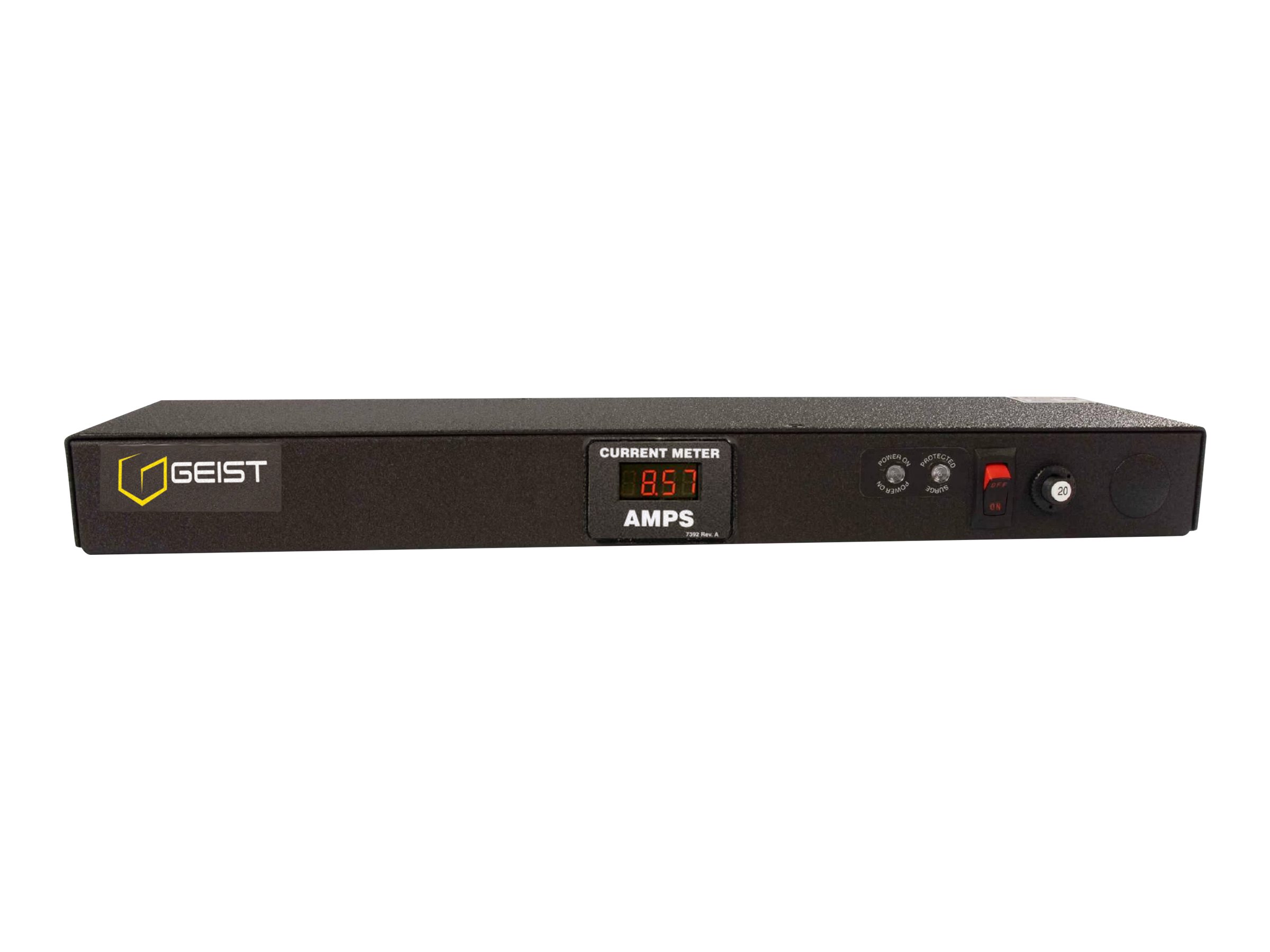 Geist Metered Surge SPFA104-1025TL